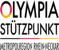 Olympia Stützpunkt